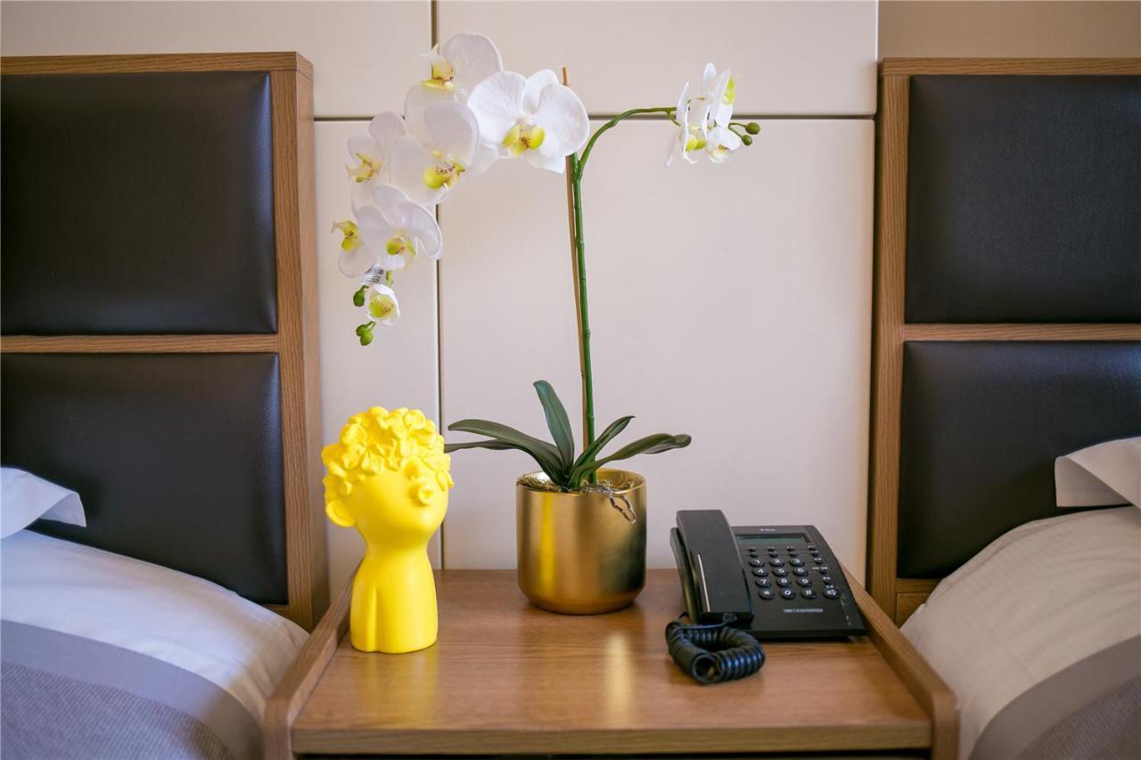 Qingdao Lejiaxuan Boutique Apartment International Convention Center Branch Ngoại thất bức ảnh