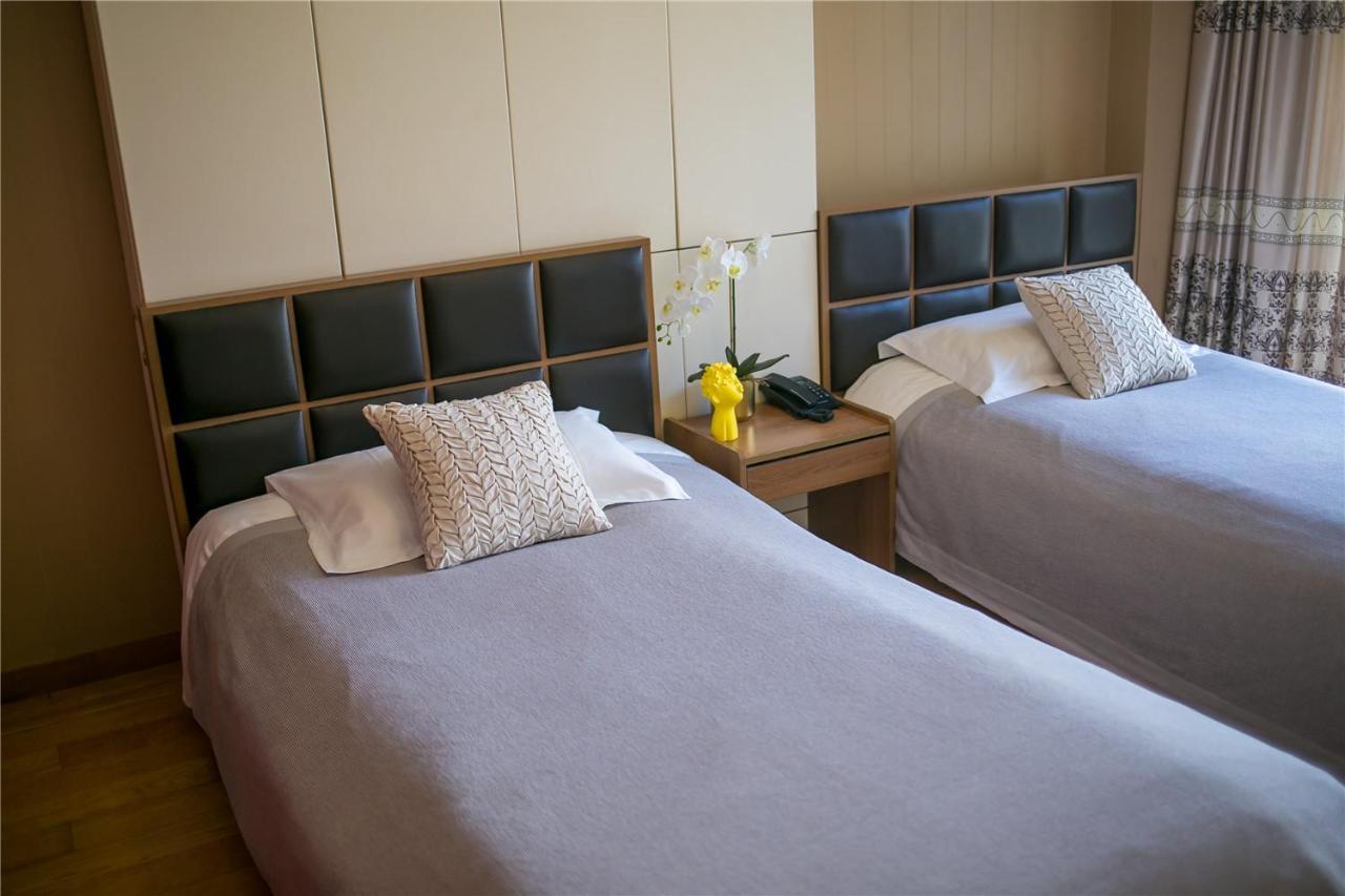 Qingdao Lejiaxuan Boutique Apartment International Convention Center Branch Ngoại thất bức ảnh