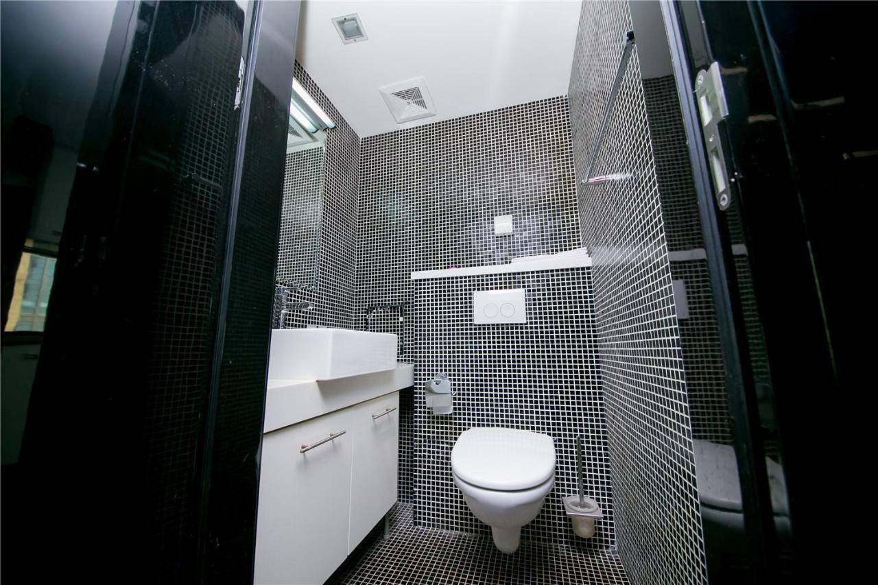 Qingdao Lejiaxuan Boutique Apartment International Convention Center Branch Ngoại thất bức ảnh